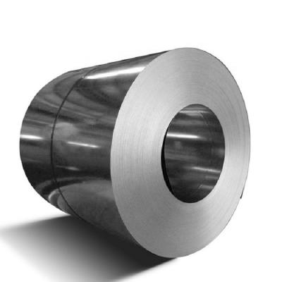 China Construction Cold Rolled Stainless Steel Coil 316 316L SS Coil for sale