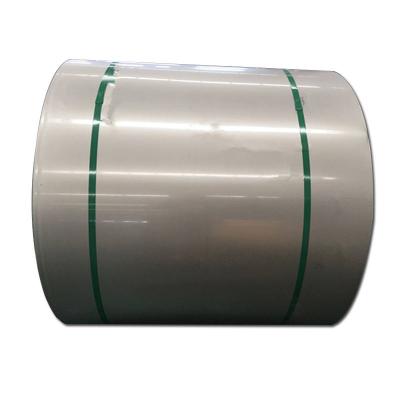 China Best Construction Price Stainless Steel Coil AISI ASTM SUS 201 202 SS Coil for sale