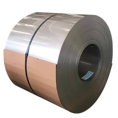 China Construction Stainless Steel Coil 316 316L Cold Rolled Stainless Steel Coil for sale