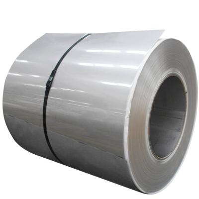 China Construction 304 Stainless Steel Food Grade Stainless Steel Coil Cold Rolled Coil for sale