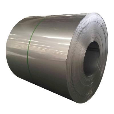 China Construction 2b Stainless Steel Coil Factory Price Stainless Steel Coil for sale