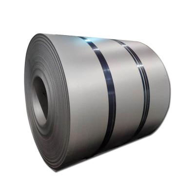 China Construction Stainless Steel Coil 201 Hot Rolled 3mm Thick Stainless Steel Coils for sale