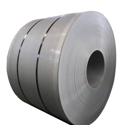 China Construction 201 Stainless Steel Coil Hot Rolled Coil Price Per Kg For Construction for sale