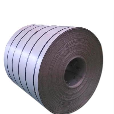 China Hot Construction Sale 201 Grade Stainless Steel Coil for sale