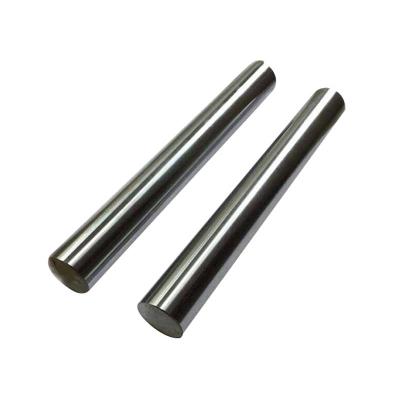 China Best Construction Price 201 Stainless Steel Round Bar Manufacturer In China for sale