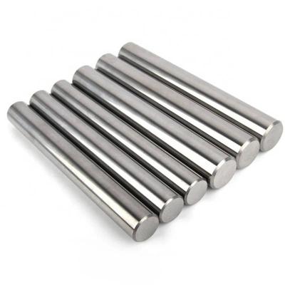 China Build Length Custom Stainless Steel 304 Round Bar Stainless Steel Rod for sale