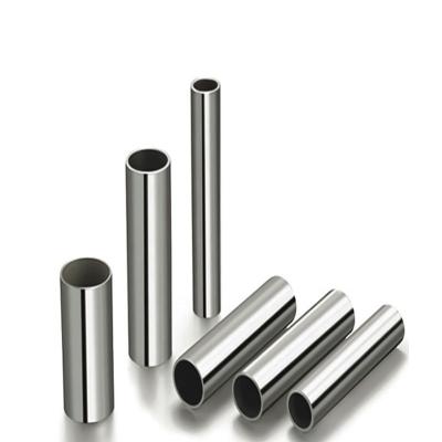 China Construction Stainless Steel Pipe 304 Welded Stainless Steel Pipe for sale