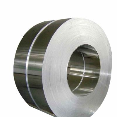 China High Quality Construction China Manufacturer 316 Stainless Steel Strips for sale