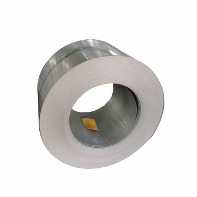 China Construction 2B Stainless Steel Strip 316L Stainless Steel 316L Surface Strip for sale