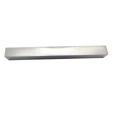 China Construction Square Bar 310 Stainless Steel 310S Bright Finish Square Bar for sale