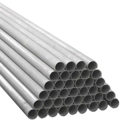 China Construction Hot Selling Seamless Tube 316 Stainless Steel 316L Seamless Pipe for sale