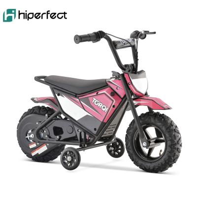 China Ride On Toy High Quality Mini 250W 24V Electric Ride On Car, Kids Bike Electric Motorcycle, Kids Motorcycle for sale