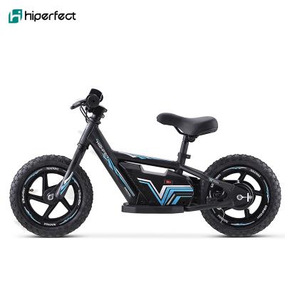 China Wholesale 180W 24V Street Baby Balance Bike, Cool Fashion Kids Balance Bike, Electric Balance Bike with Two Wheels for sale