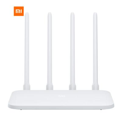 China Yes Version WiFi Repeater 300Mbps Wifi Router Global APP Control Xiaomi Router 4C for sale