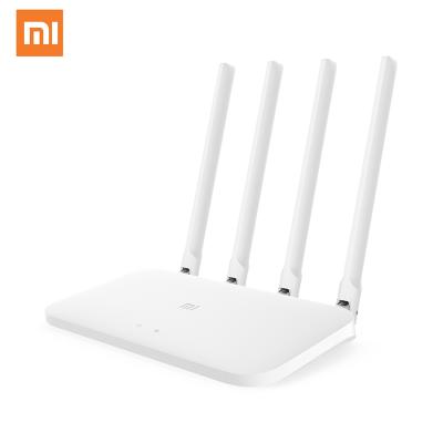 China Gigabit 4 Version 2.4GHz 5GHz WiFi 1167Mbps WiFi Antenna Network Supplement 4.8 Extender 4.8 Xiaomi MI High Gain Router 4A for sale