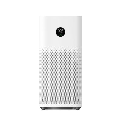 China Humidify Mass European Version App Supply Xiaomi MI Remote Control Air Purifier 3H For Indoor for sale