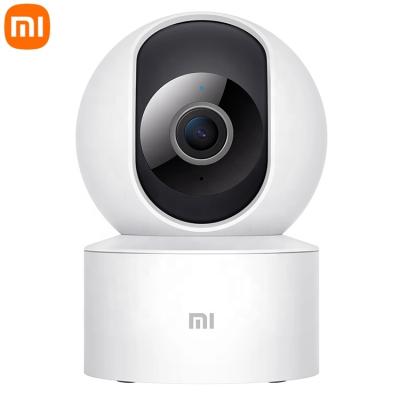 China Human Motion Tracking 360 Night Vision1080P FHD Mijia WiFi English Infrared IP Home Xiaomi MI Home Security Camera for sale