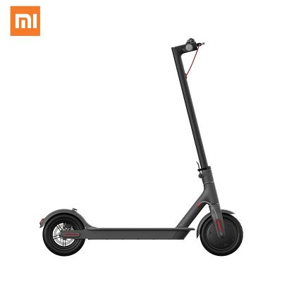 China European Version Best Price Unisex Xiaomi MI Safe Electric Scooter 1S Good For Girls for sale