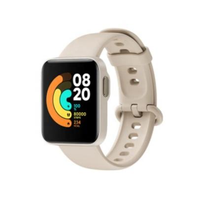 China Promotional Original Authentic Xiaomi Redmi Sports Touch Screen Price Smart Device Beige Smart Watch For Outdoor Running for sale