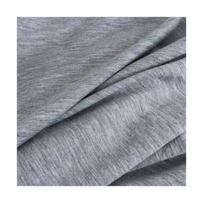 China Polyester Organic Customized Stretch Fabric Knitted 75D Polyester Fabric Sportswear Fabric Polyester for sale