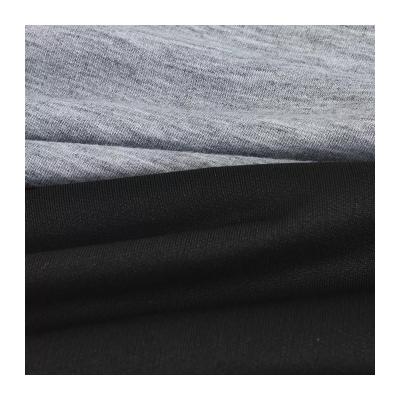 China Wholesale Heavyweight Organic None French Terry Fabric Performance Hoodie Polyester Fleece Fabric for sale