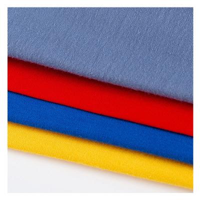 China Organic Anti-Wrinkle Modal Rayon Spandex Knit Fabric 180 Gsm Rayon Spandex Fabric Rayon Fabric For Dress for sale