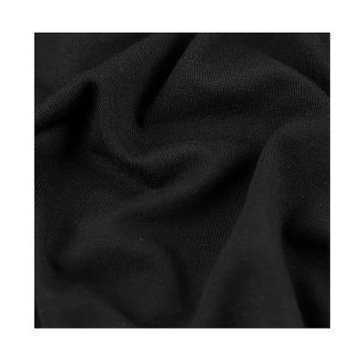 China Organic Customized Rayon Spandex Knitted Modal Jersey Fabric Fabric For Underwear for sale