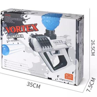 China Electronic Toy JM  Hot Selling Cheapest P20 Splatter Electric Gel water Ball Blaster gun toy Automatic Kid Gel Bal for sale