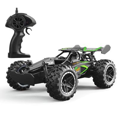 China Follow Me Hot sale cheap off-road remote control car 2.4GHZ for sale