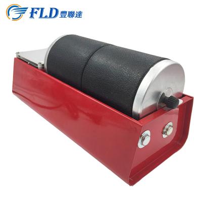 China Best Gifts Durable Rock Tumbler Polishing Machine Polish For Kids for sale