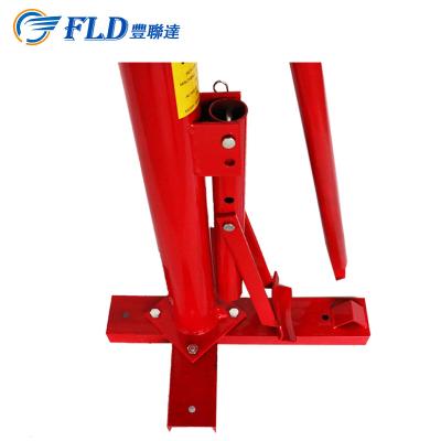 China Factory price manual steel tire switch tire machine switch for sale