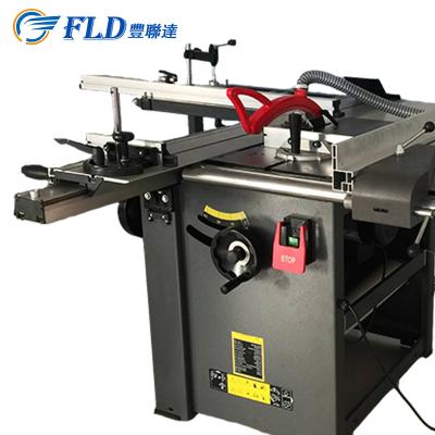 China VERTICAL China made 230V 50HZ sliding table saw cutting machine panel saw for sale for sale