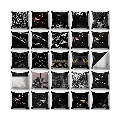 China Eco-friendly Garden Furniture Cushion Cover Digital Print , Printing Cushion Cover Fabric Cushion Cover Pillow for sale