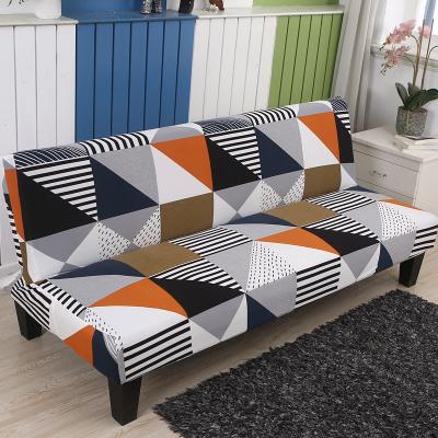 China New Products / New Products Ship 3 Child Care Ready Modern Sofa Cover Cloth , Anti Slip Sofa Cover Set for sale