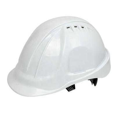 China High Quality China Industrial Factory Directly Cheap Safety Helmet With Chin Strap Abs Safety Helmet for sale