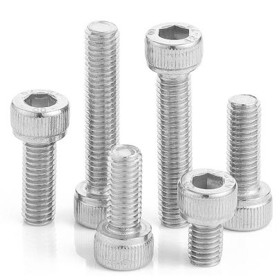 China Hex Head Bolts Good Price Stainless Steel Carbon Steel Cold-Heading Hex Head Nut And Bolt for sale