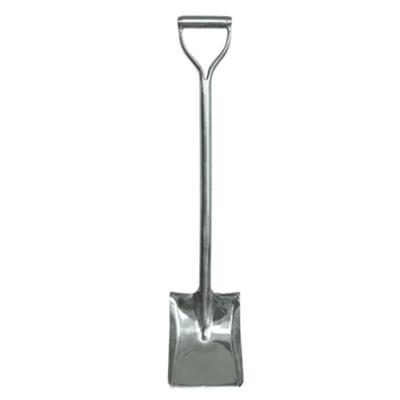 China Farm And Garden Quality Assurance Carbon Steel Cultivating Shovel Modern Long Handle Shovels for sale