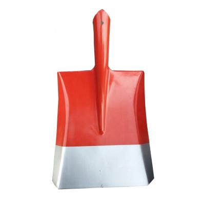 China Ex-factory price direct selling farm and garden cultivating square head garden shovel digging shovel for sale