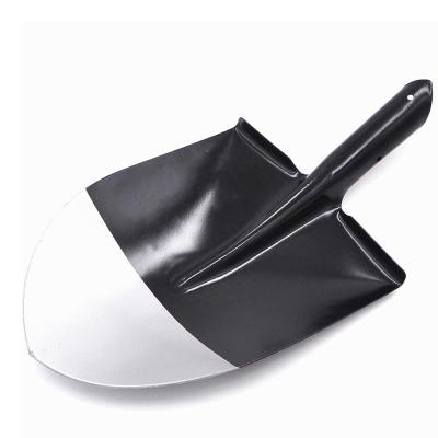 China Chinese garden plant farm and farm tool headed shovel shovel shovel steel head for sale