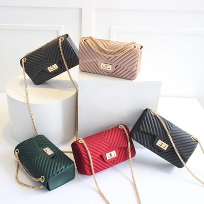 China High Quality Tiktok NO MOQ Hot Selling Ladies Pocket Fashion Wholesale Luxury Handbags For Women Latest Lady Purse for sale