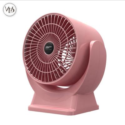 China 2021 Best Selling Fast Protection Heater Fan 3s Heater Fan 3s Winter Room Heater Fan Portable Household Office Overheat Fast Auto Swing Heater for sale