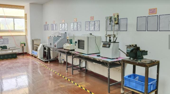 Fornitore cinese verificato - Ningbo Ofitech Business Machines Co., Ltd.