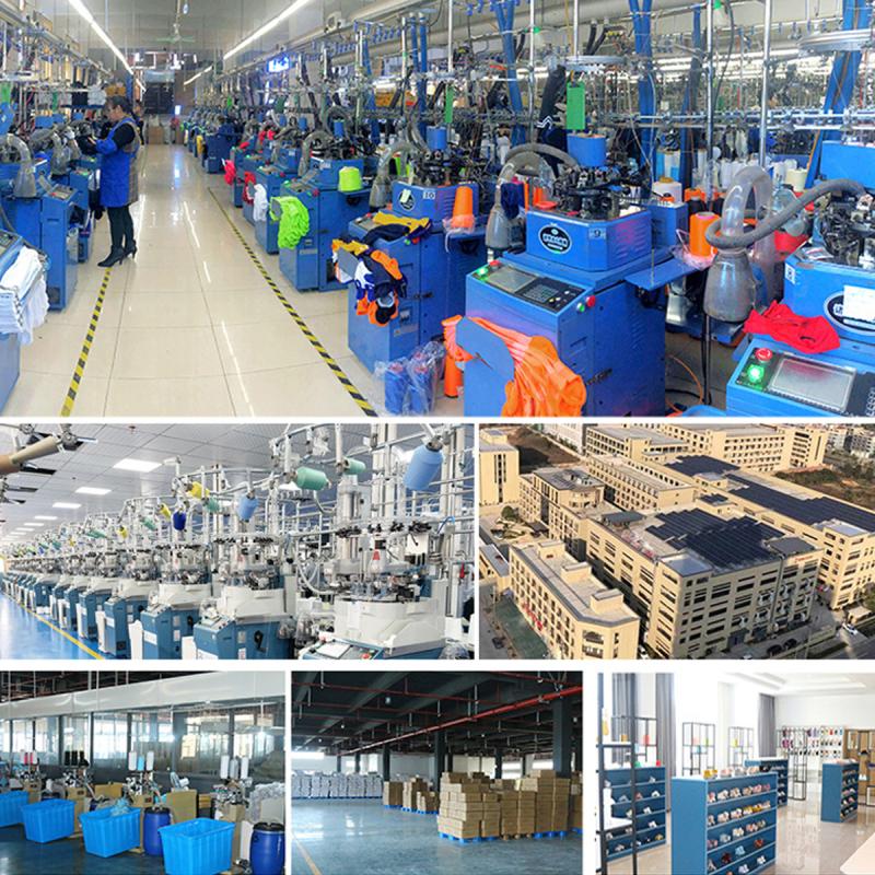 Verified China supplier - Yiwu Kaixin Trade Co., Ltd.