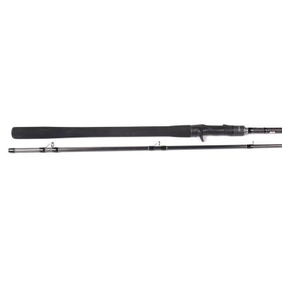 China Blacksox Bsx 802H Heavy Spin Rod For Big Jigs And Lures for sale