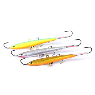 China Vaino Stick Tasapaino 105mm Tasapainopilkkien Klassikko Fishing Lures Groundbaits 514.513.80-G for sale