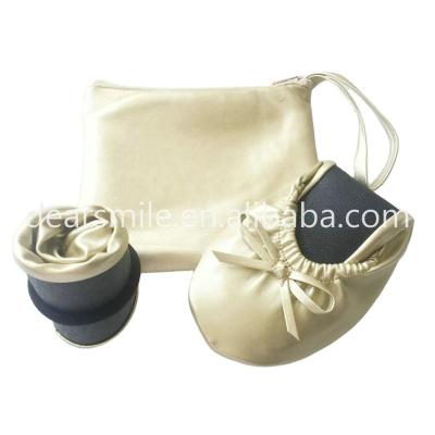 China 2022 Cheap Flats Women Fancy Flats Flexible Cheap Onlilne Shoes Foldable As Promo Gift Celebration for sale