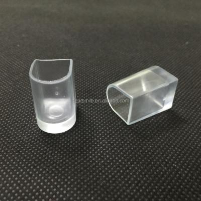 China High Heel Protectors Anti-Slip High Heel Stoppers For Wedding Or Event Grass Heel Protectors for sale