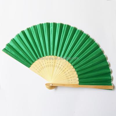 China Customized China Logo Fashion Hot Selling Promotional Hand Fans for sale