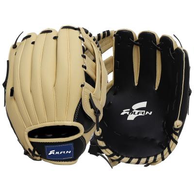 China Colorful Pvc PVC Baseball Gloves For Sale for sale