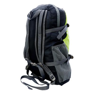 China Leisure manufacturer can customize mountaineering backpack and large capacity multifunctional outdoor sports backpack for sale